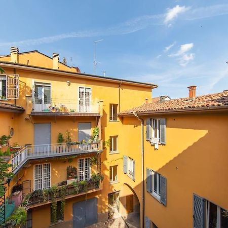 Appartamento Marte, Piazza Maggiore A 5 Min Bologna Eksteriør billede